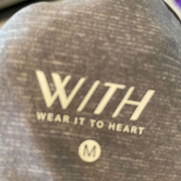 Peloton Sports Bra by WITH - Picture 4 of 4